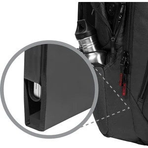 OGIO Renegade RSS 17, 43,18 cm (17"), 356 x 254 x 495 mm, 1,59 kg, Sch...