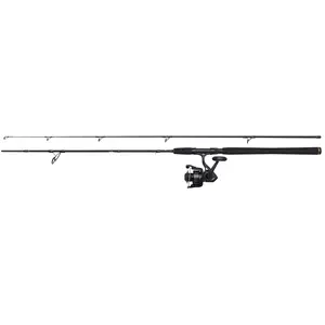 Spinnrute Penn Wrath II 60-120 g Schwarz 3,04 m günstig