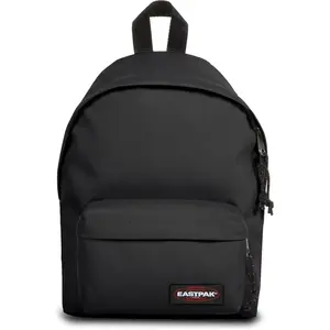 EASTPAK Freizeitrucksack Rucksack Orbit 10L Black schwarz