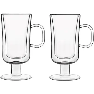 Luigi Bormioli, Tasse, Irish Coffee (250 ml, 2x)
