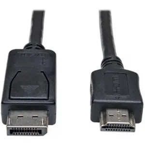 Eaton DisplayPort zu (0.91 m), Videokabel, Schwarz günstig