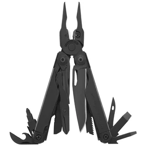 Leatherman Multitool Leatherman Surge Multi-Tool - 21 Werkzeuge mit Klingen günstig