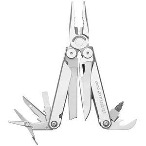 Leatherman Curl Multitool One Size