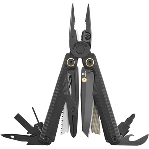 Leatherman Multitool Leatherman Wave Alpha-16-in-1 Multitool mit Magna... günstig