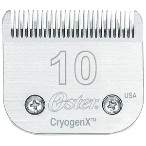 Schneidkopf Oster SnapOn 10 Silber 10 günstig