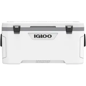 Igloo Coolers Latitude Marine Ultra 100 94l Steife Tragbare Kühlbox 87...