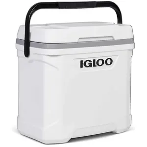 Igloo Coolers Marine Ultra Luxe 30 28l Steife Tragbare Kühlbox 46 x 29...