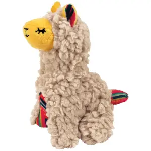 Kong Cat Softies Buzzy Llama Kuscheltier günstig