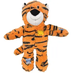 Kong Wild Knots Tiger Kuscheltier günstig