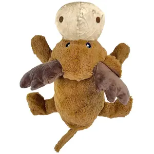 Kong Cozie Jumbo Marvin Kuscheltier günstig