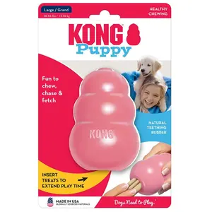 Kong Welpenspielzeug günstig