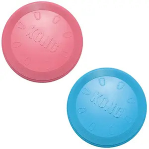 Kong Fliegendes Frisbee-spielzeug Für Welpen günstig