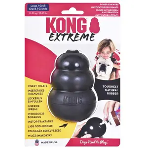 Kong Extreme Chew L Spielzeug günstig