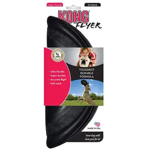 Kong Extremes Fliegendes Frisbee günstig