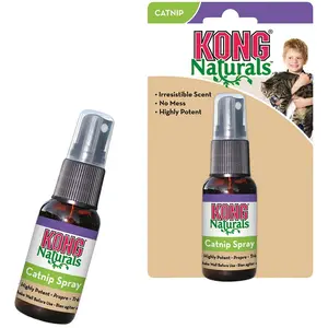Kong Katzenminzespray 30ml günstig