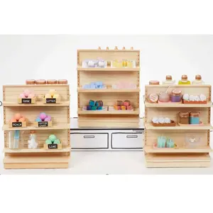 Mga Miniverse It Mache Mini Spa Pdq Figur