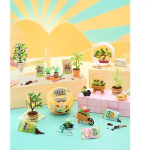Mga Animales Series 3 Figurenpaket günstig
