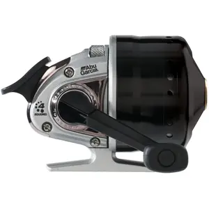 Kastrollen für Raubfischangeln Abu Garcia Abumatic STX 10 Schwarz 3,6 kg günstig