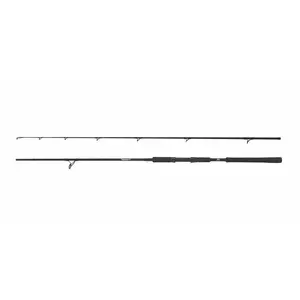Spinnrute Abu Garcia Beast Pike 842XH 30-110g Braun 2,54 m günstig