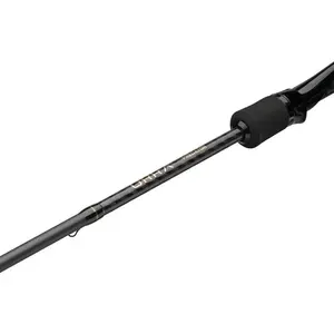 Spinnrute Abu Garcia Orra 802XH 20-80g Schwarz 2,44 m günstig