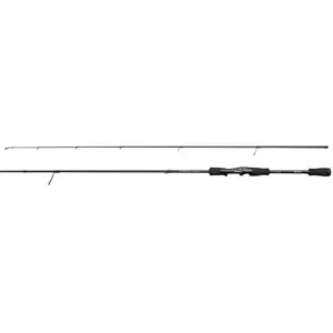 Spinnrute Abu Garcia Orra 802MH 10-40g Schwarz 2,44 m günstig