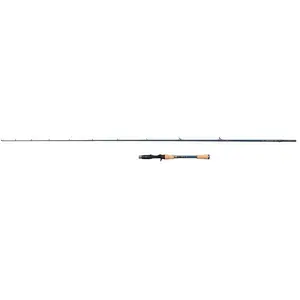 Beicastrute Abu Garcia Fantasista Nano 5-30g Schwarz 1,98 m günstig