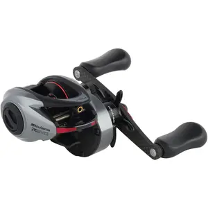 Casting-Rolle Abu Garcia Revo 5 PRM Schwarz TU günstig