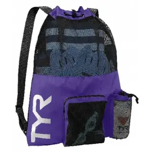 Tyr Big Mesh Mummy 40l Rucksack One Size günstig