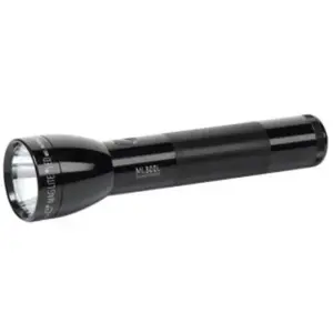 Mag-lite Ml300l 2-zellen-d-led-laterne 137 Lumina