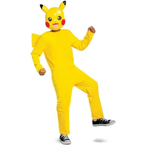 Disguise Pikachu Classic Kinderkostüm günstig