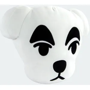 Tomy Animal Crossing Mocchi-Mocchi Plüschfigur K.K. Slider 30 cm TOMY1...