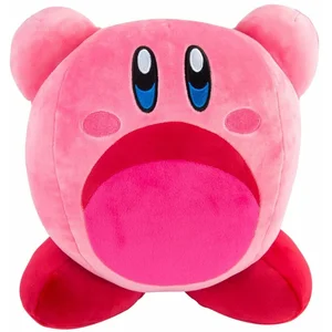 Kirby Mocchi-Mocchi Mega Plüschfigur Inhalierender Kirby 33 cm