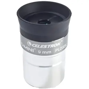 Celestron Ocular Omni 1.25´´ 9 Mm Mikroskoplinse günstig