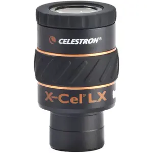 Celestron Ocular X-cel Lx 1.25´´ 9 Mm Mikroskoplinse