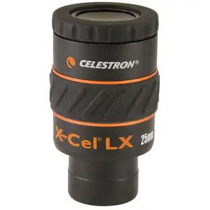Celestron Ocular X-cel Lx1.25´´25 Mm Mikroskoplinse