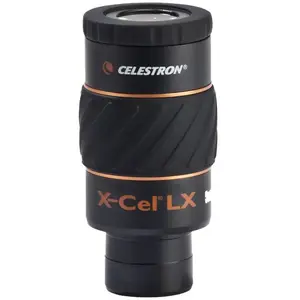 Celestron Ocular X-cel Lx 1.25´´ 5 Mm Mikroskoplinse