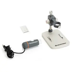 Celestron Digitalpro-mikroskop günstig