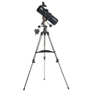 Celestron Astromaster 114 Eq Teleskop One Size günstig