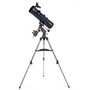 Celestron Astromaster 130 Eq Teleskop One Size günstig