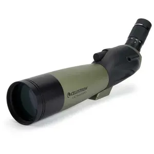 Celestron Spotting Scope Ultima 80 45º Teleskop One Size günstig
