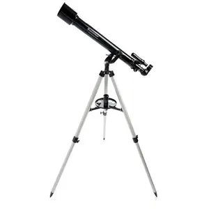 Celestron Powerseeker 60 Az Teleskop One Size günstig