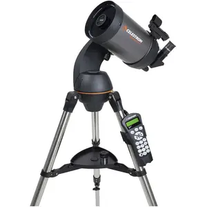 Celestron Nexstar 5´´ Slt Sct Teleskop One Size günstig