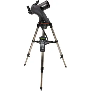 Celestron, Teleskop