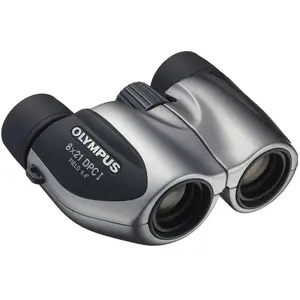 Olympus, Fernglas, (8x, 21 mm)