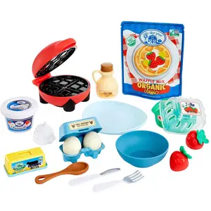 Little Tikes Waffles-set Kreative Köche
