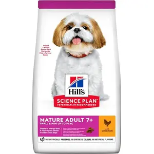 Hills 604237, Huhn, Rind, 1,5 kg