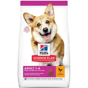 Hill's SCIENCE PLAN, Adult, Huhn, 3 kg