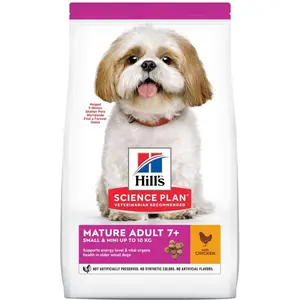 Hills 604343, Huhn, Rind, 3 kg