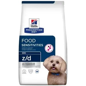 Hills 606206, Universal, Huhn, Rind, 1 kg