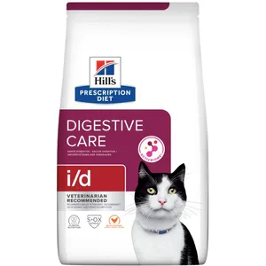Hills Hill's Prescription Diet i/d Digestive Care Huhn 3 kg günstig